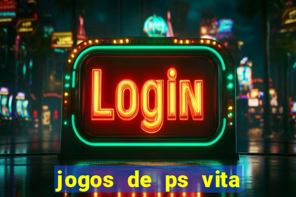 jogos de ps vita download pkg